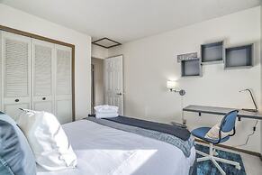 4BR Central Location & Near Parks!