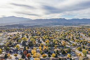 4BR Central Location & Near Parks!