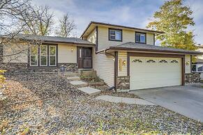 4BR Central Location & Near Parks!