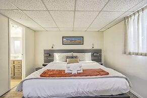 4BR Central Location & Near Parks!