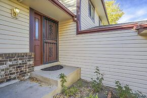 4BR Central Location & Near Parks!