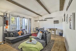 4BR Central Location & Near Parks!