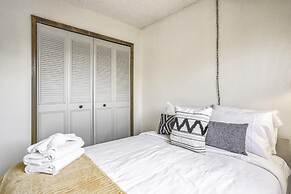 4BR Central Location & Near Parks!