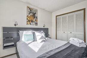 4BR Central Location & Near Parks!