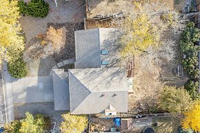 4BR Central Location & Near Parks!