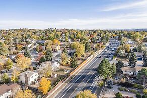 4BR Central Location & Near Parks!