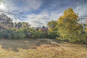 4BR Central Location & Near Parks!