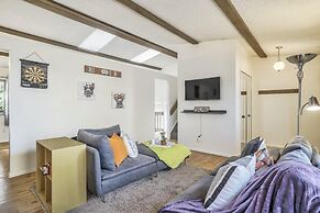 4BR Central Location & Near Parks!