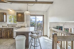 4BR Central Location & Near Parks!