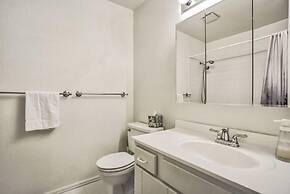 4BR Central Location & Near Parks!