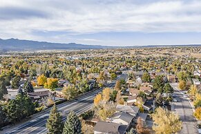 4BR Central Location & Near Parks!