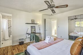 4BR Central Location & Near Parks!