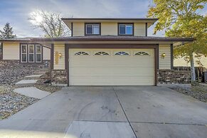 4BR Central Location & Near Parks!