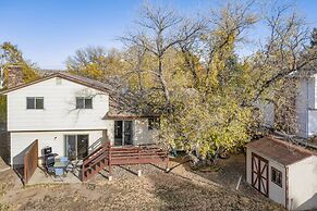 4BR Central Location & Near Parks!