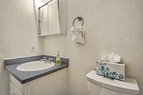 4BR Central Location & Near Parks!