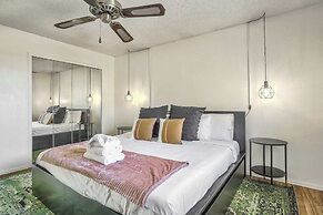 4BR Central Location & Near Parks!