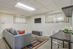 4BR Central Location & Near Parks!