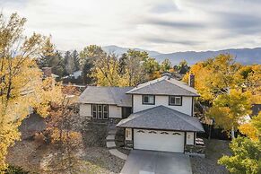 4BR Central Location & Near Parks!