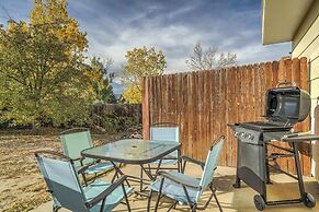 4BR Central Location & Near Parks!