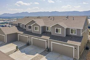 3BD Modern Home Close to Usafa