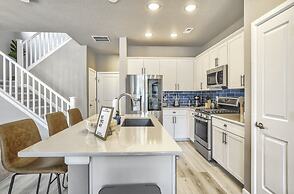 3BD Modern Home Close to Usafa