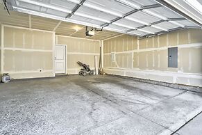 3BD Modern Home Close to Usafa