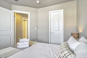 3BD Modern Home Close to Usafa