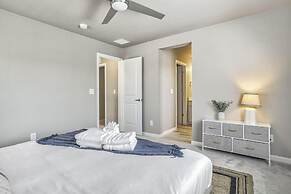 3BD Modern Home Close to Usafa