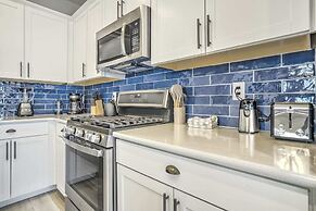 3BD Modern Home Close to Usafa