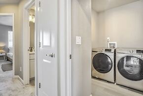 3BD Modern Home Close to Usafa