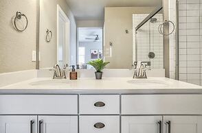 3BD Modern Home Close to Usafa