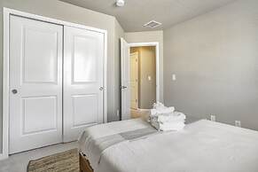 3BD Modern Home Close to Usafa