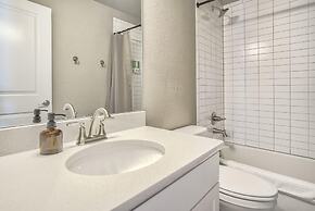 3BD Modern Home Close to Usafa