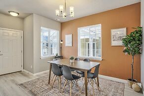 3BD Modern Home Close to Usafa