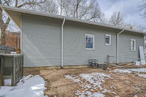 1brgetaway Ivywild Neighborhood