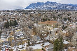 1brgetaway Ivywild Neighborhood