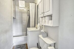 1brgetaway Ivywild Neighborhood