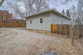 1brgetaway Ivywild Neighborhood