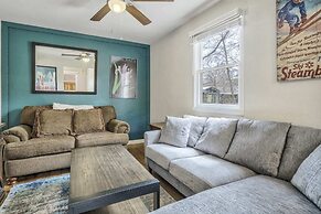 1brgetaway Ivywild Neighborhood