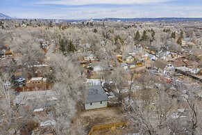 1brgetaway Ivywild Neighborhood