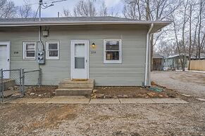 1brgetaway Ivywild Neighborhood