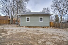 1brgetaway Ivywild Neighborhood