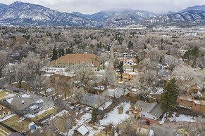 1brgetaway Ivywild Neighborhood