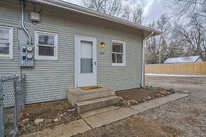 1brgetaway Ivywild Neighborhood