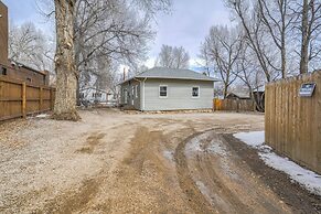 1brgetaway Ivywild Neighborhood