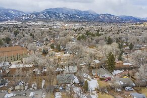 1brgetaway Ivywild Neighborhood