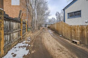 1brgetaway Ivywild Neighborhood