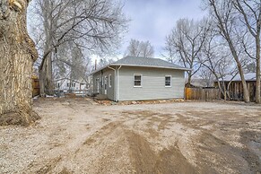 1brgetaway Ivywild Neighborhood