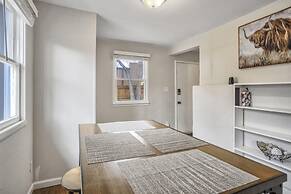 1brgetaway Ivywild Neighborhood