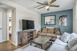 1brgetaway Ivywild Neighborhood